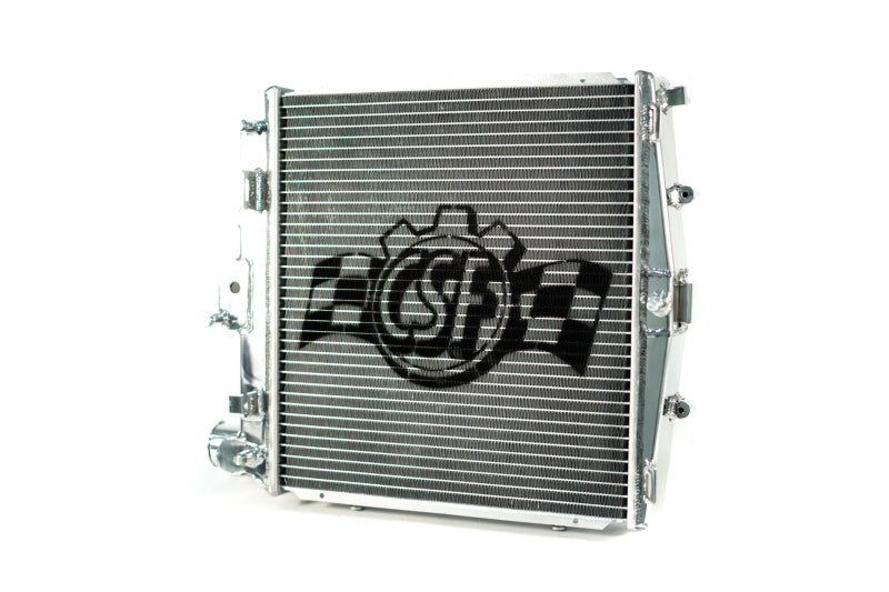 CSF 05-11 Porsche 911 Carrera/GT3 RS (997) Left Side Radiator (view 3)