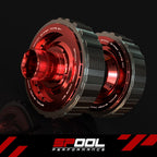 Spool Performance 8HP45, 8HP50, 8HP51 Stage 2 Upgraded Transmission - Build at Spool Performance HQ