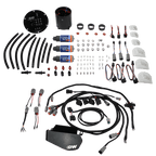 2009-24 NISSAN GT-R R35 X3 MODULE W/ TRIPLE DW430C + PNP HARNESS