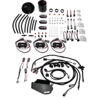 2009-24 NISSAN GT-R R35 X3 MODULE W/ TRIPLE DW810 + PNP HARNESS