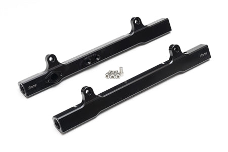 Fuel Rails - S197 3V Secondary image