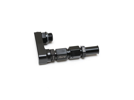 OEM Fuel Line Adapter for Aftermarket 3V Fuel Rails Secondary image