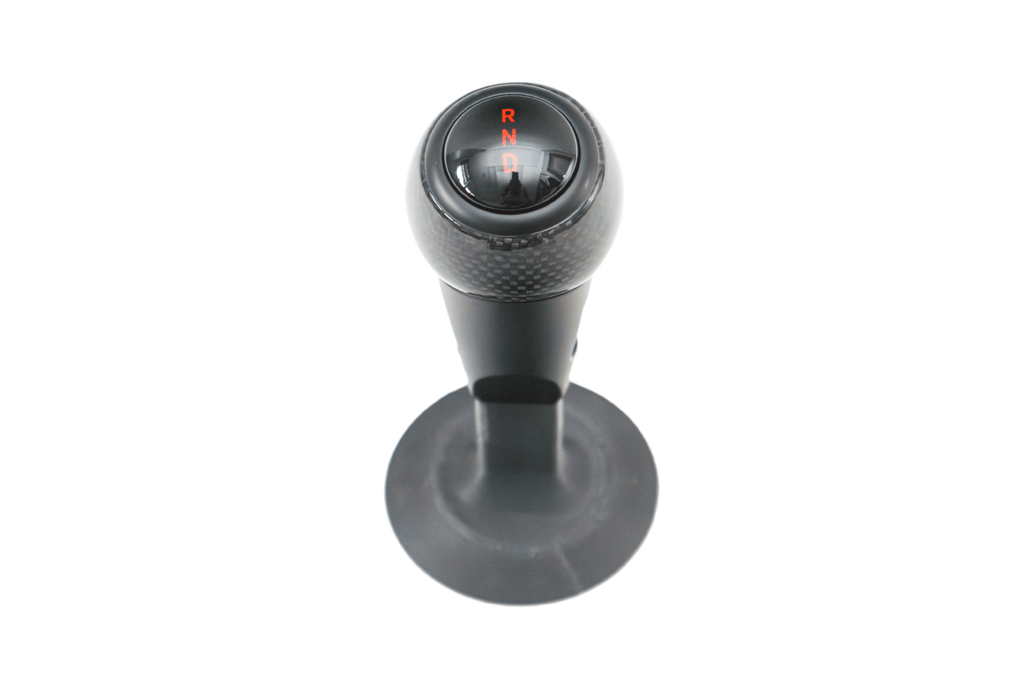 SOUL Handball “RS Style” Gear Selector
