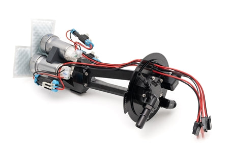 2021+ Ram TRX Triple Pump Module