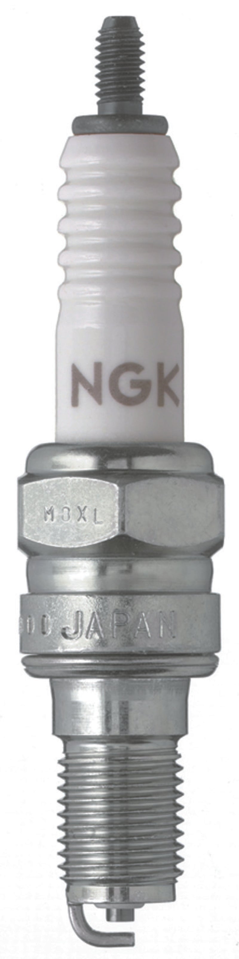 NGK Standard Spark Plug Box of 10 (C8EH-9) Main image