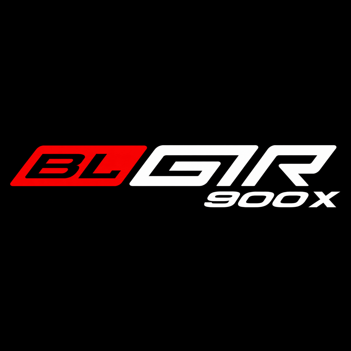 Boost Logic BLGTR 900xTurbo Kit