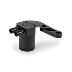 Mishimoto 15-20 BMW F8X M3/M4 Baffled Oil Catch Can - Black Sapphire (view 3)