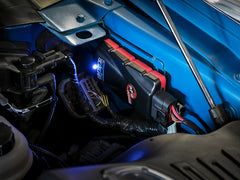 aFe SCORCHER Power Module Ford F-150 18-21 V6-3.0L (td)