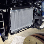 Mishimoto 2021+ BMW G8X M3/M4 Performance Auxiliary Radiators (view 2)