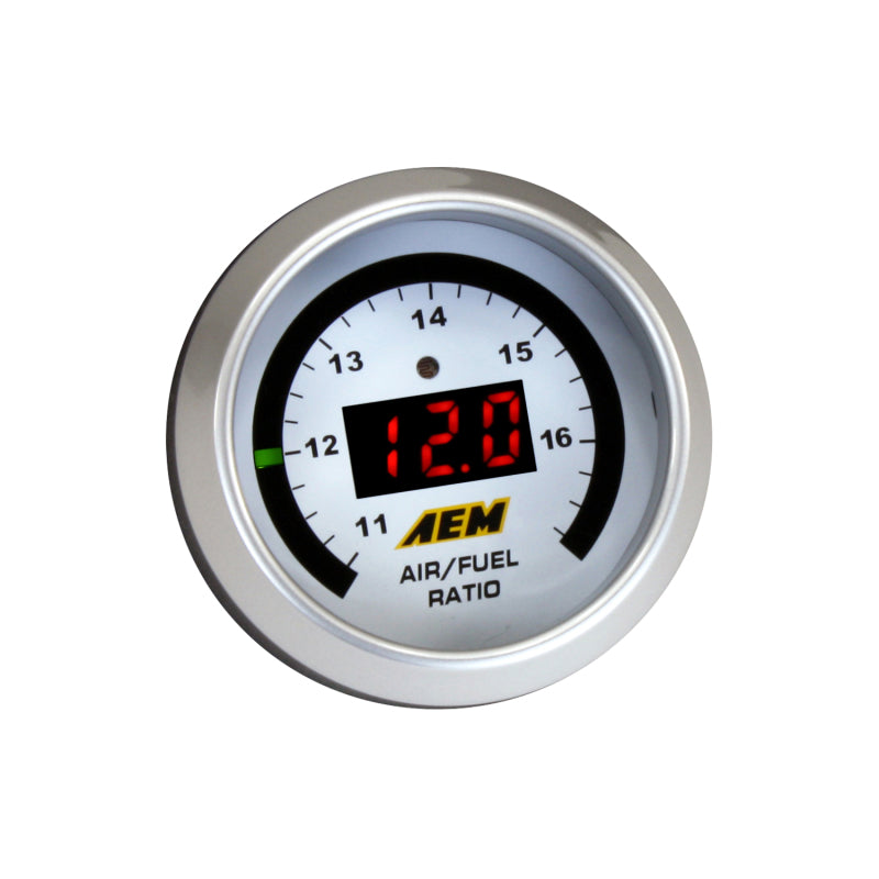AEM Digital Wideband UEGO Gauge (view 39)