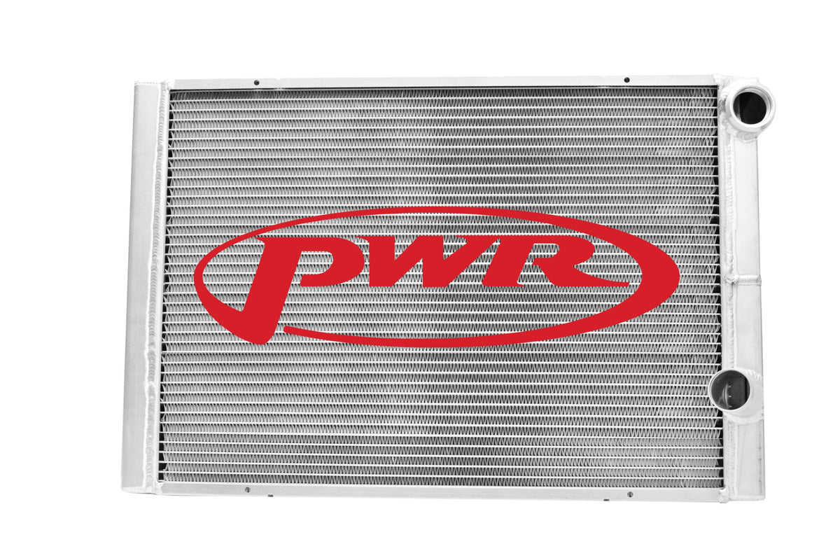 42mm Universal Double Pass Radiators