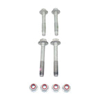 Ford Racing 2015-2016 Mustang Performance Pack Front Control Arm Kit (view 6)