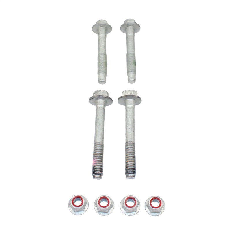 Ford Racing 2015-2016 Mustang Performance Pack Front Control Arm Kit (view 6)