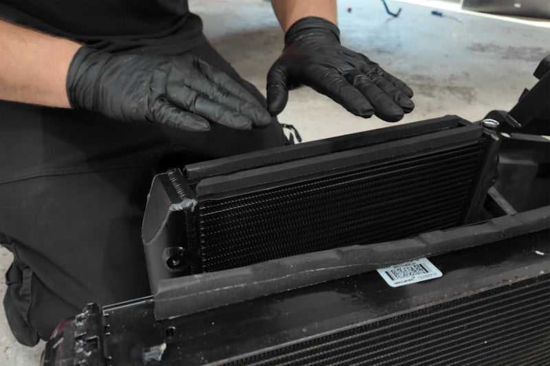 CSF McLaren 570s / 600LT / 720S / 765LT / 750S / GT / GTS High Performance Heat Exchanger (view 4)