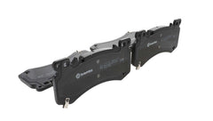 Brembo OE 21-24 Cadillac Escalade/23-24 Chevy Silverado 1500 Premium Low Ceramic Brake Pad - Front
