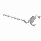 BRExhaust 03-09 Nissan 350Z 3.5L Exhaust Kit (view 18)