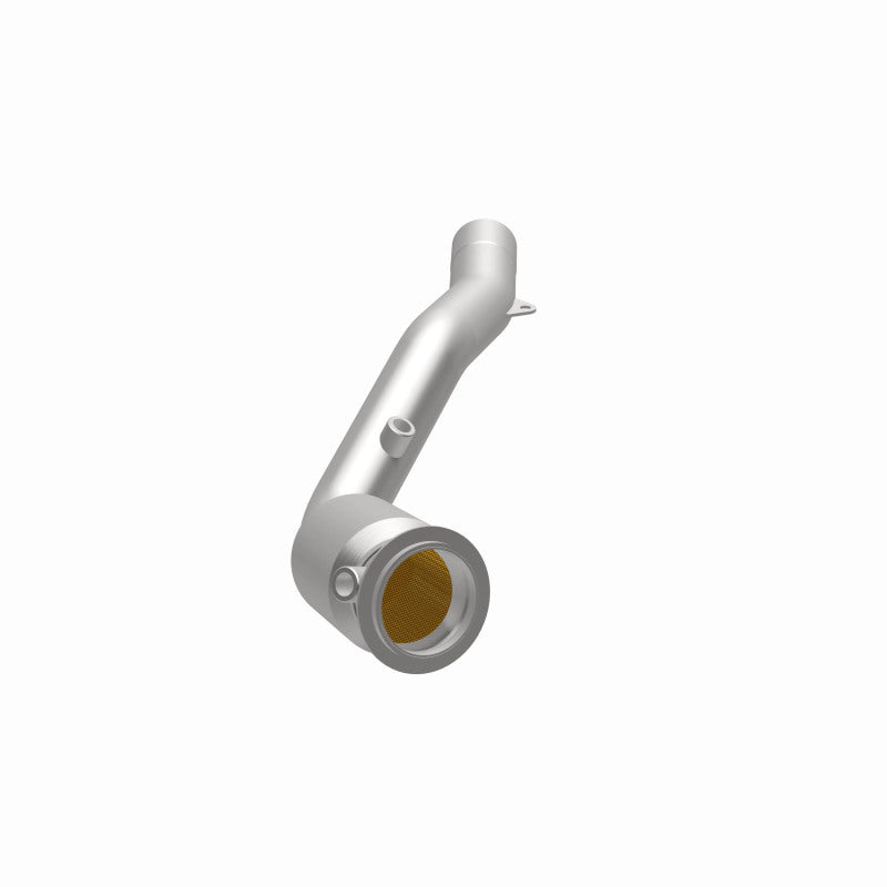 MagnaFlow 2015 M3 3 Underbody Direct Fit Converter (view 25)