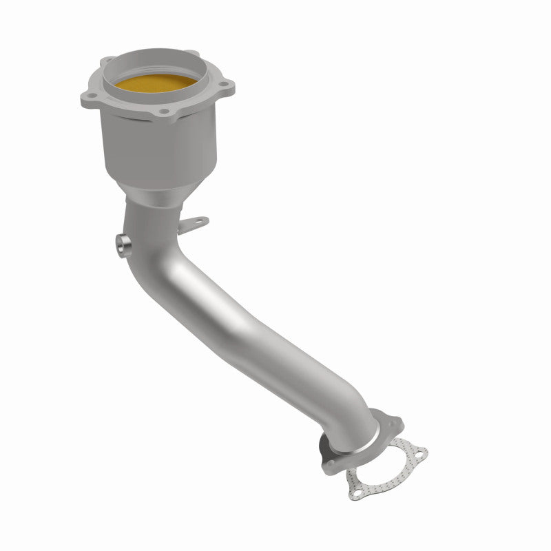 MagnaFlow 10-11 Porsche Cayenne 4.8L Direct Fit Converter (view 20)