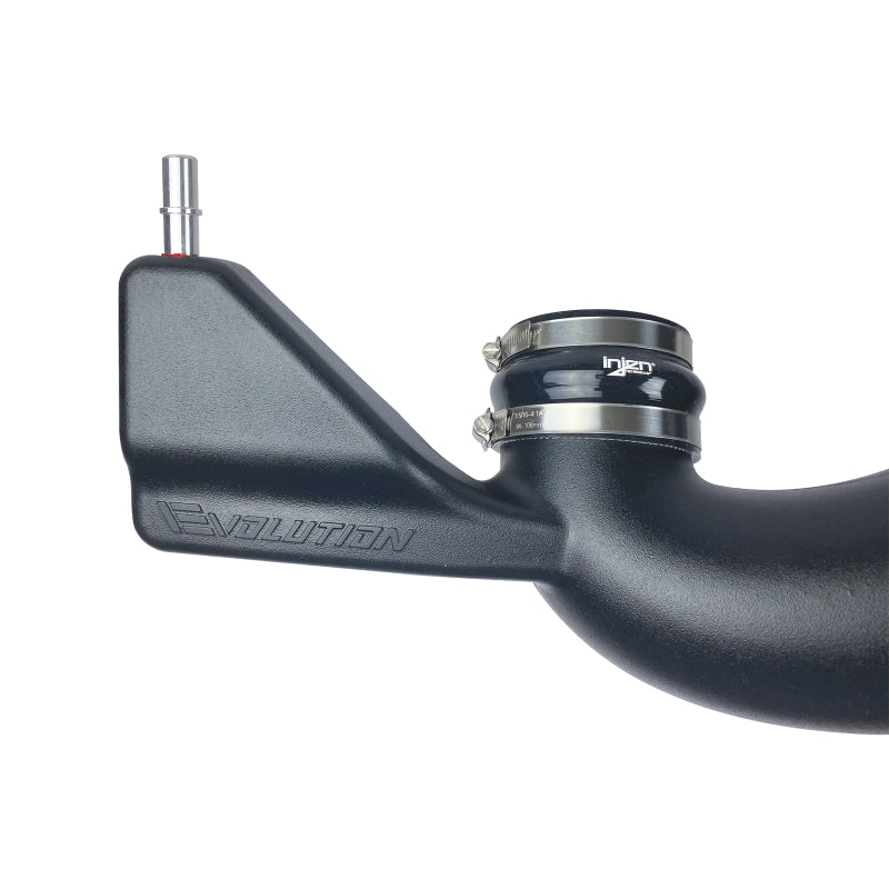 Injen 19-20 Chevrolet Silverado 1500 V8-5.3L Evolution Intake (Oiled) (view 9)
