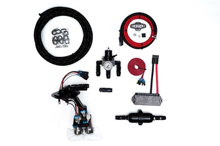 2015-2017 F-150 L1 Fuel System (dual pump) Secondary image