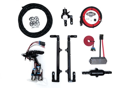 2015-2017 F-150 L2 Fuel System (dual pump) Secondary image