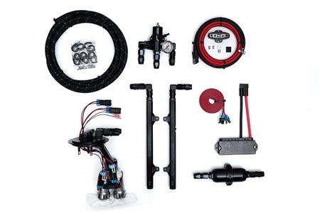 2015-2017 F-150 L3 Fuel System (dual pump) Secondary image