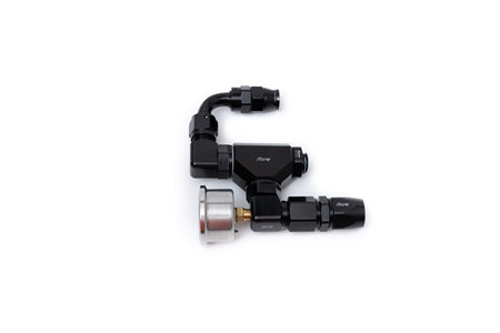 Gen3+ Coyote T-Block Assembly