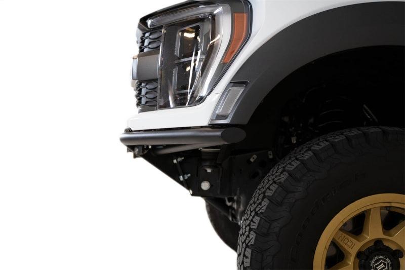 Addictive Desert Designs 21-22 Raptor Pro Front Bumper (view 5)