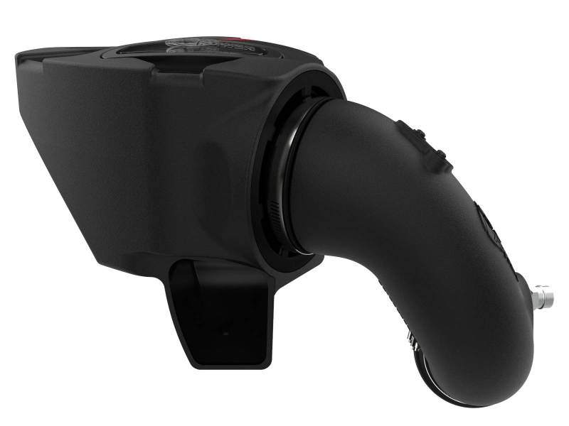aFe Momentum GT Cold Air Intake System w/Pro 5R Filter 20-21 BMW M340i (G20) 3.0 L6 (t) N58 (view 9)