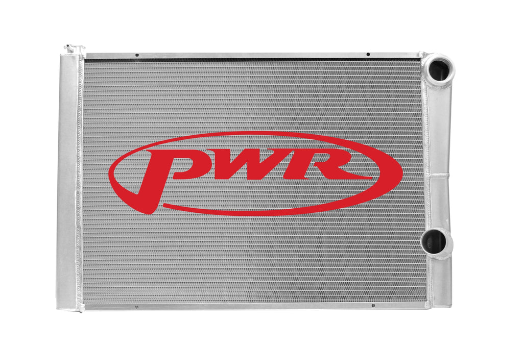 Late Model Racing Radiators (Open)