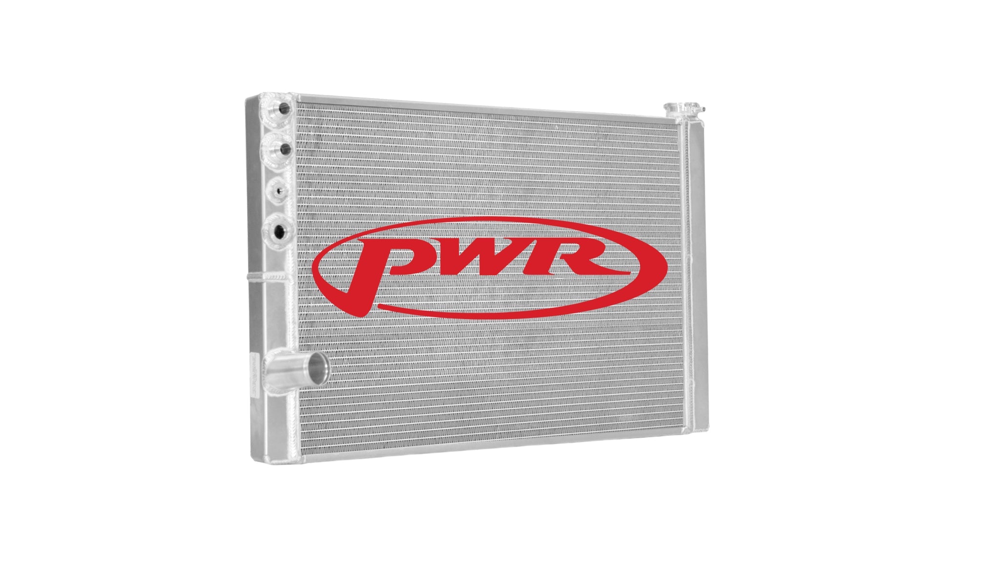 Late Model Racing Radiators (Open) Secondary image