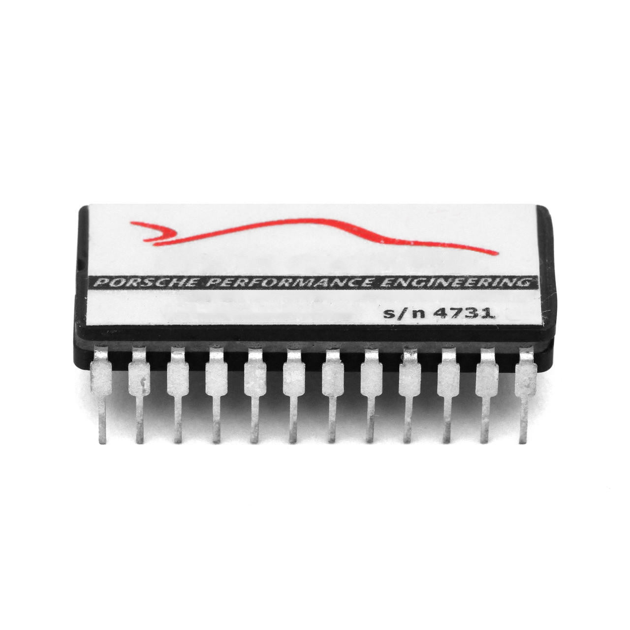 Porsche 911 Carrera DME Chip Upgrade Secondary image