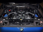 aFe POWER Magnum FORCE Stage-2 Pro 5R Cold Air Intake System 12-19 BMW M5 (F10) / M6 (F12/13) (view 2)