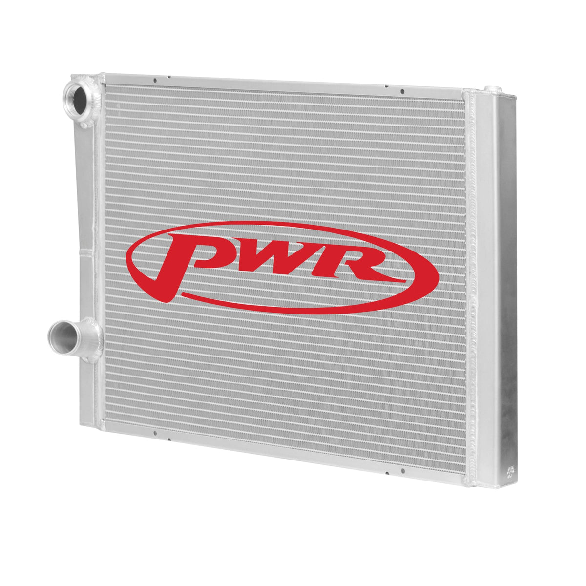 Late Model Racing Radiators (Closed)