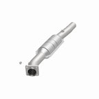 MagnaFlow Conv DF 01-03 Audi S8 4.2L Driver Side (view 25)