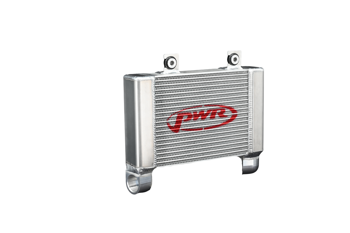 Hellcat Engine oil cooler