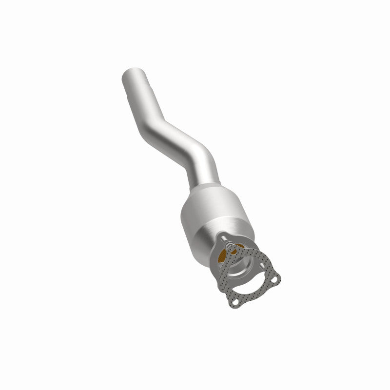 MagnaFlow 10-11 Porsche Cayenne 4.8L Direct Fit Converter (view 19)