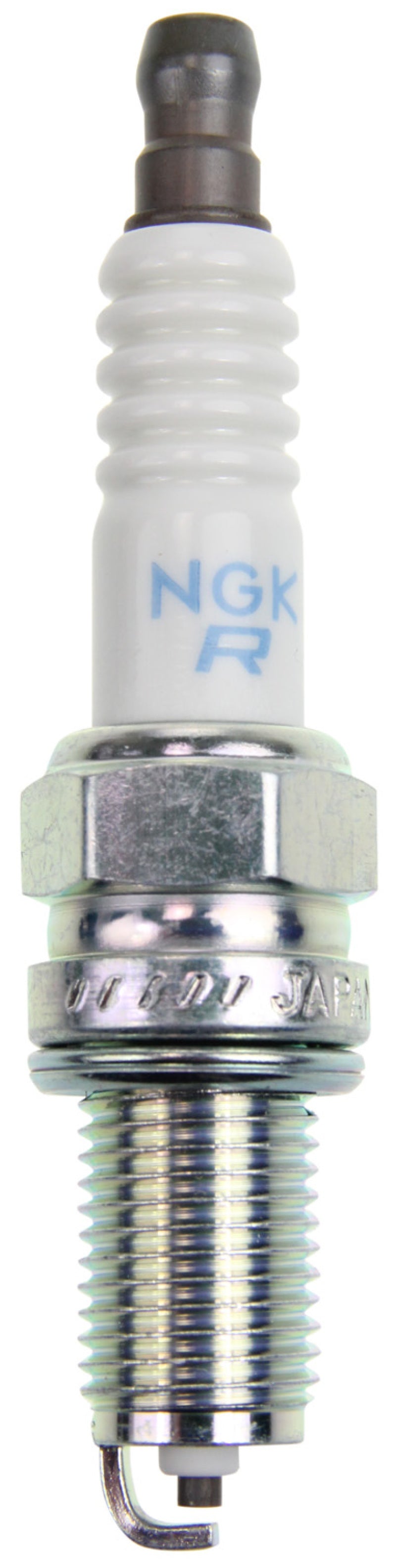 NGK Standard Spark Plug Box of 4 (KR9E-G) Main image