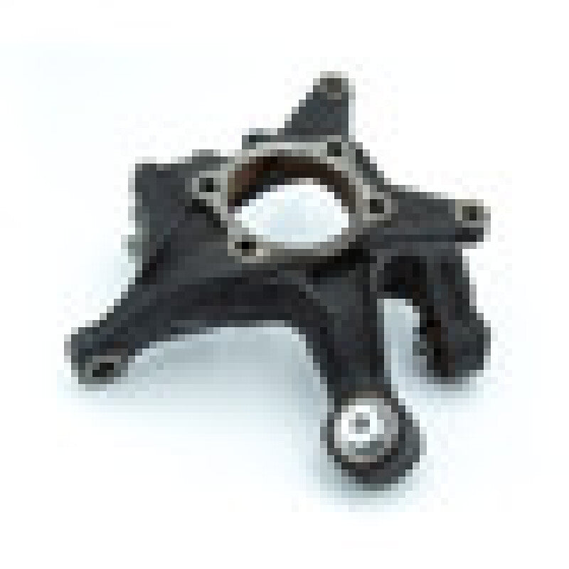 SPL Parts Subaru BRZ / 15+ WRX / Toyota 86/GR86 Rear Spherical Knuckle Bushing (view 8)
