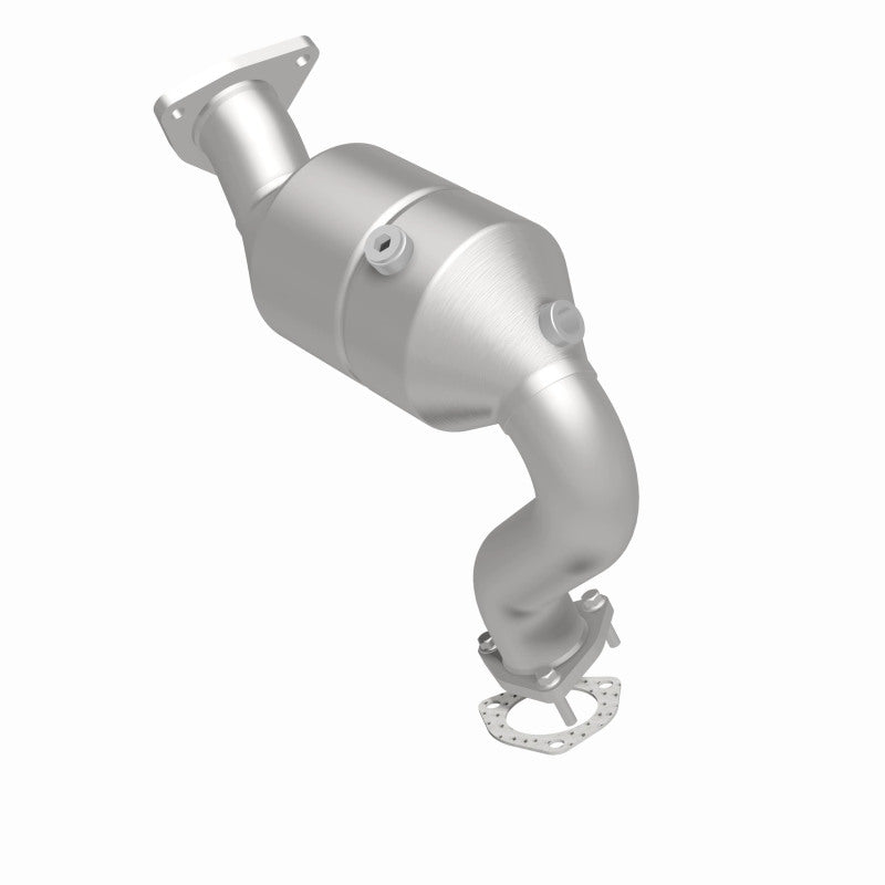 MagnaFlow Conv DF Audi S4 (view 25)