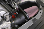 K&N 2018 Dodge Challenger Demon V8-6.2L F/I AirCharger Performance Intake (view 4)