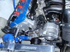 Mishimoto 87-91 BMW E30 M3 Manual Aluminum Radiator (view 4)