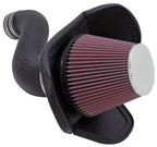 K&N 05 Dodge Magnum / Chrysler 300 V6-3.5L Performance Intake Kit (view 2)