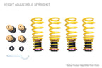 KW H.A.S. Kit 2011+ Dodge Charger w/o Electronic Dampers (view 2)