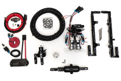 Fore Innovations 2020+ GT500 L2 (1000whp) Fuel System (dual pump)