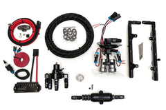 Fore Innovations 2020+ GT500 L3 (1000whp) Fuel System (dual pump)