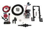 2020+ GT500 L2 Fuel System (triple pump)