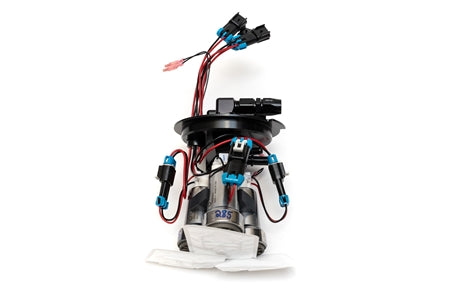 S550 GT500 Triple Pump Module