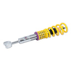 KW Coilover Kit V1 Audi A4 S4 (8D/B5 B5S) Sedan + Avant; Quattro incl. S4; all engines (view 4)