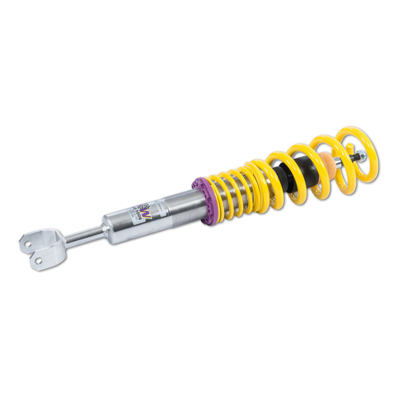 KW Coilover Kit V1 Audi A4 S4 (8D/B5 B5S) Sedan + Avant; Quattro incl. S4; all engines (view 4)